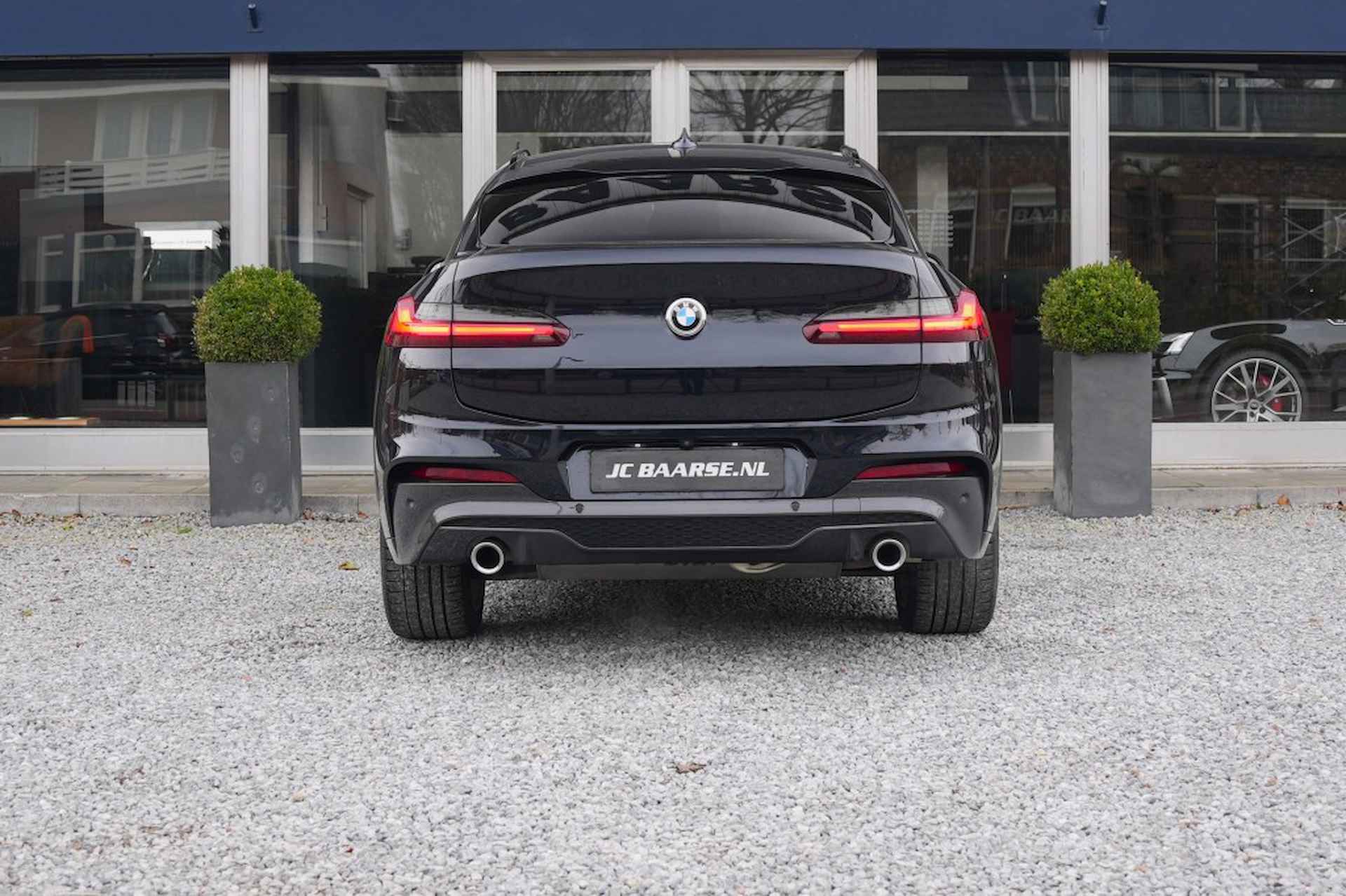 BMW X4 XDRIVE20I HIGH EX. - 6/49