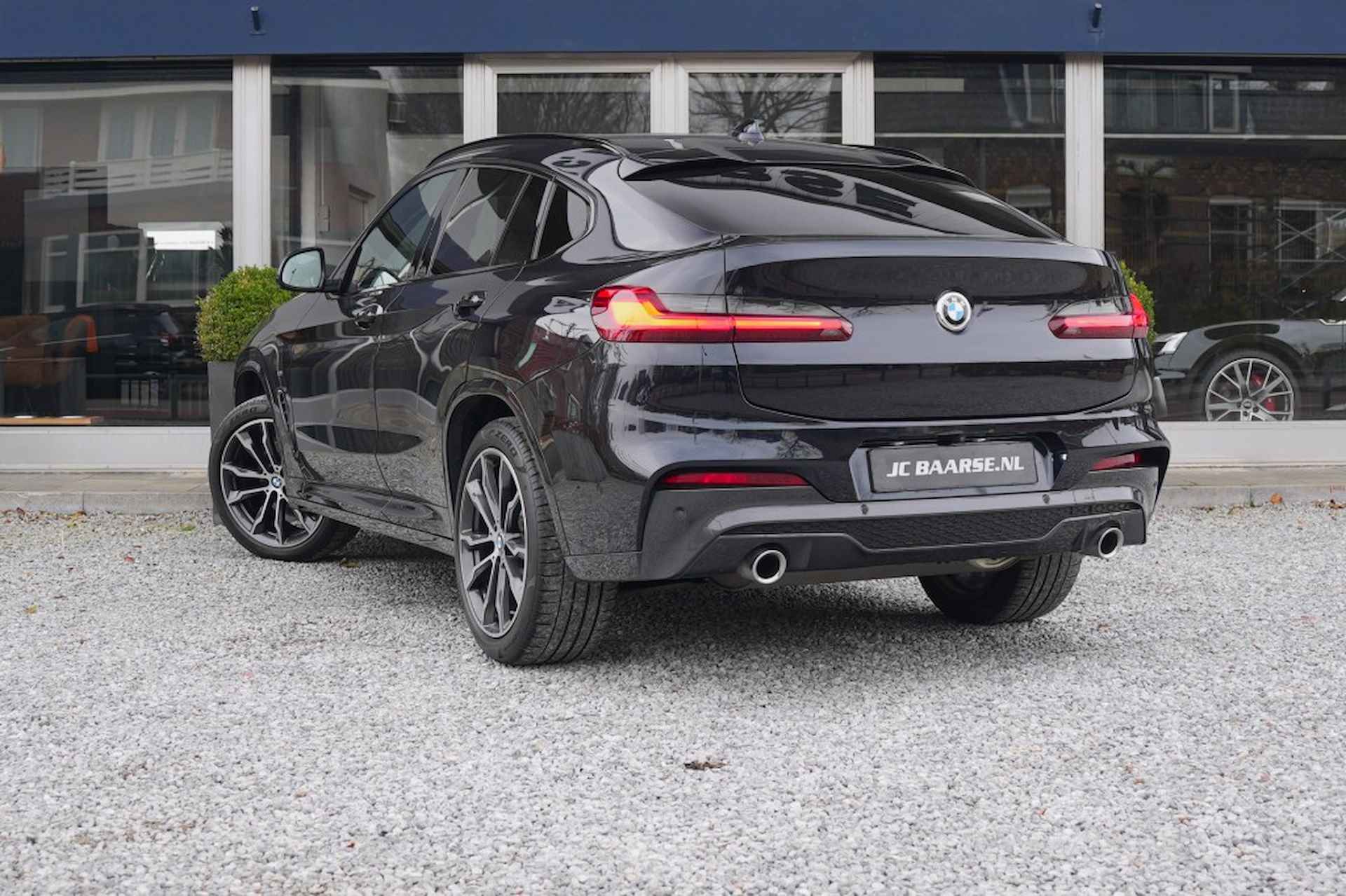 BMW X4 XDRIVE20I HIGH EX. - 7/49