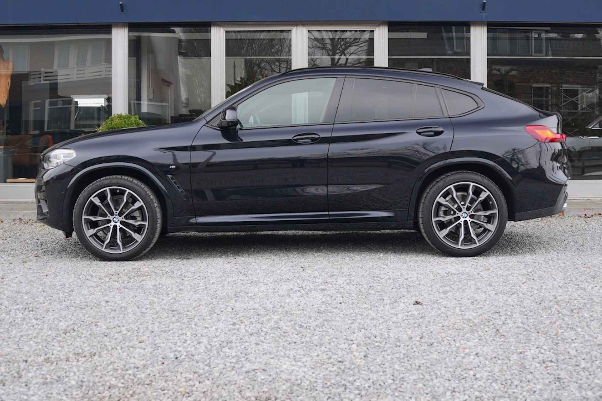 BMW X4 XDRIVE20I HIGH EX. - 8/49