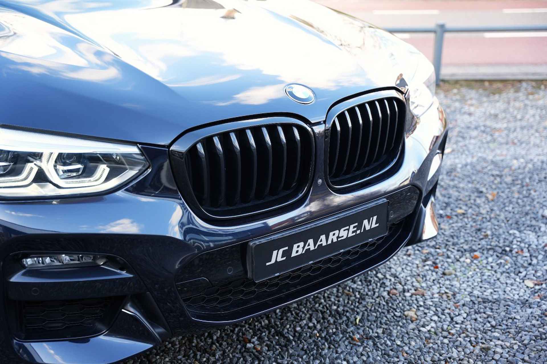 BMW X4 XDRIVE20I HIGH EX. - 10/49