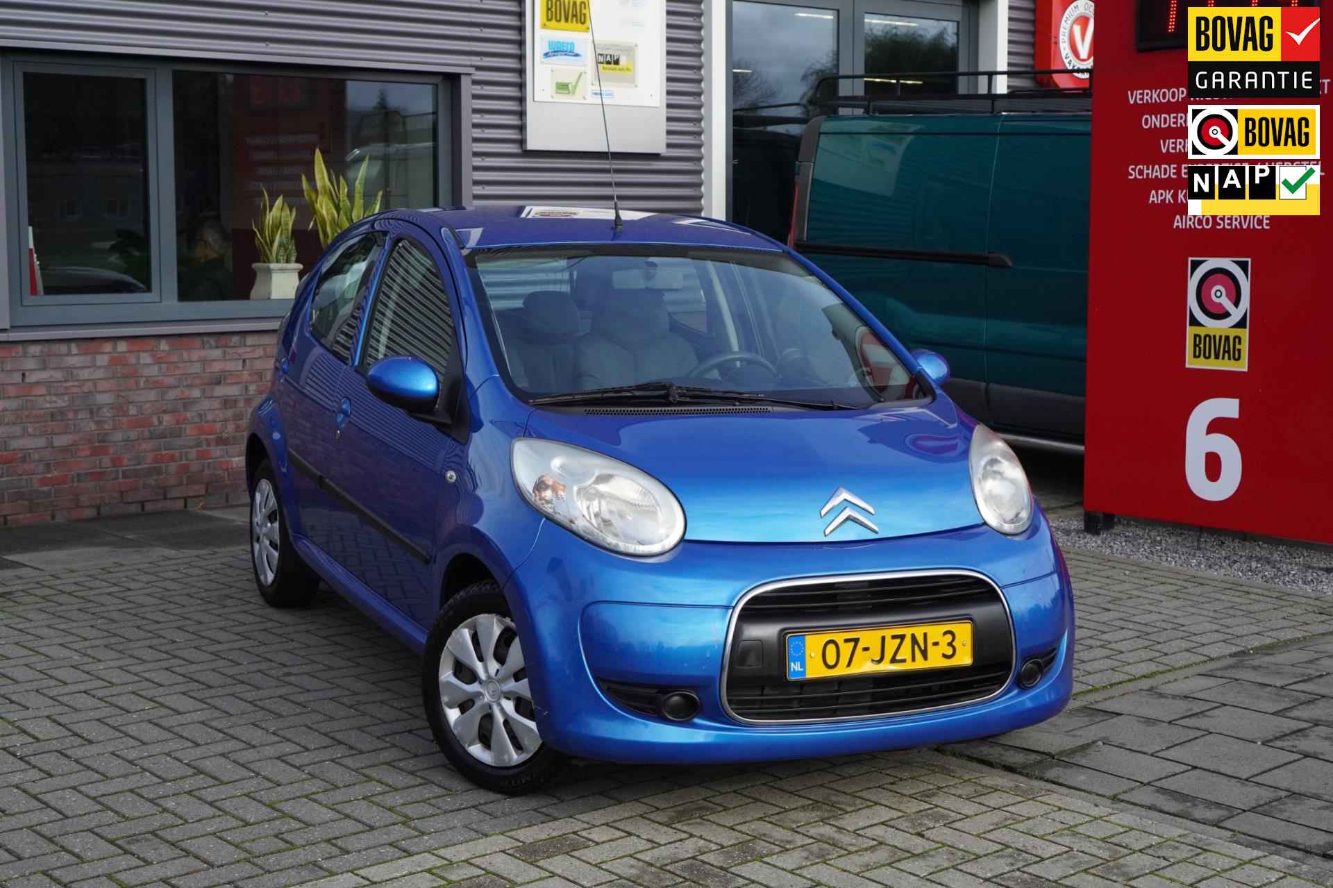 Citroën C1