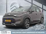 Citroën C3 Aircross 130 PK Automaat Shine | Rijklaar | Trekhaak | Apple Carplay | Leder |