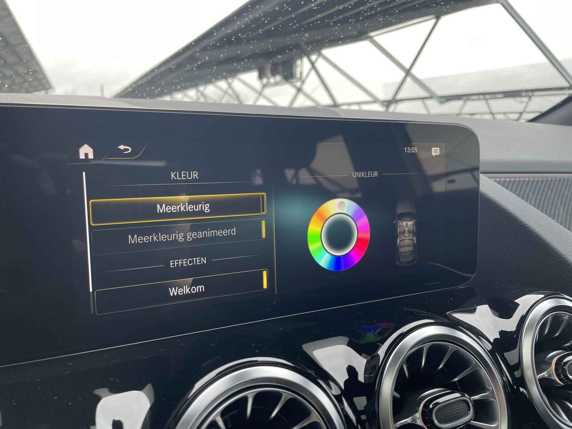 Mercedes-Benz B-klasse 250 e AMG Line | Rijassistentiepakket | Head up display | Keyless Go pakket| 360 graden camera| Augmented reality camera | Multibeam LED | - 26/34