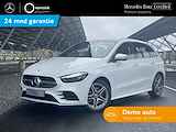 Mercedes-Benz B-klasse 250 e AMG Line | Rijassistentiepakket | Head up display | Keyless Go pakket| 360 graden camera| Augmented reality camera | Multibeam LED |