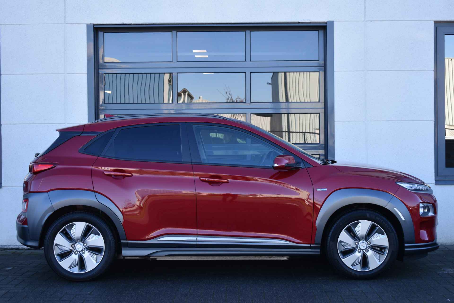 Hyundai KONA EV Premium 64 kWh - 5/30