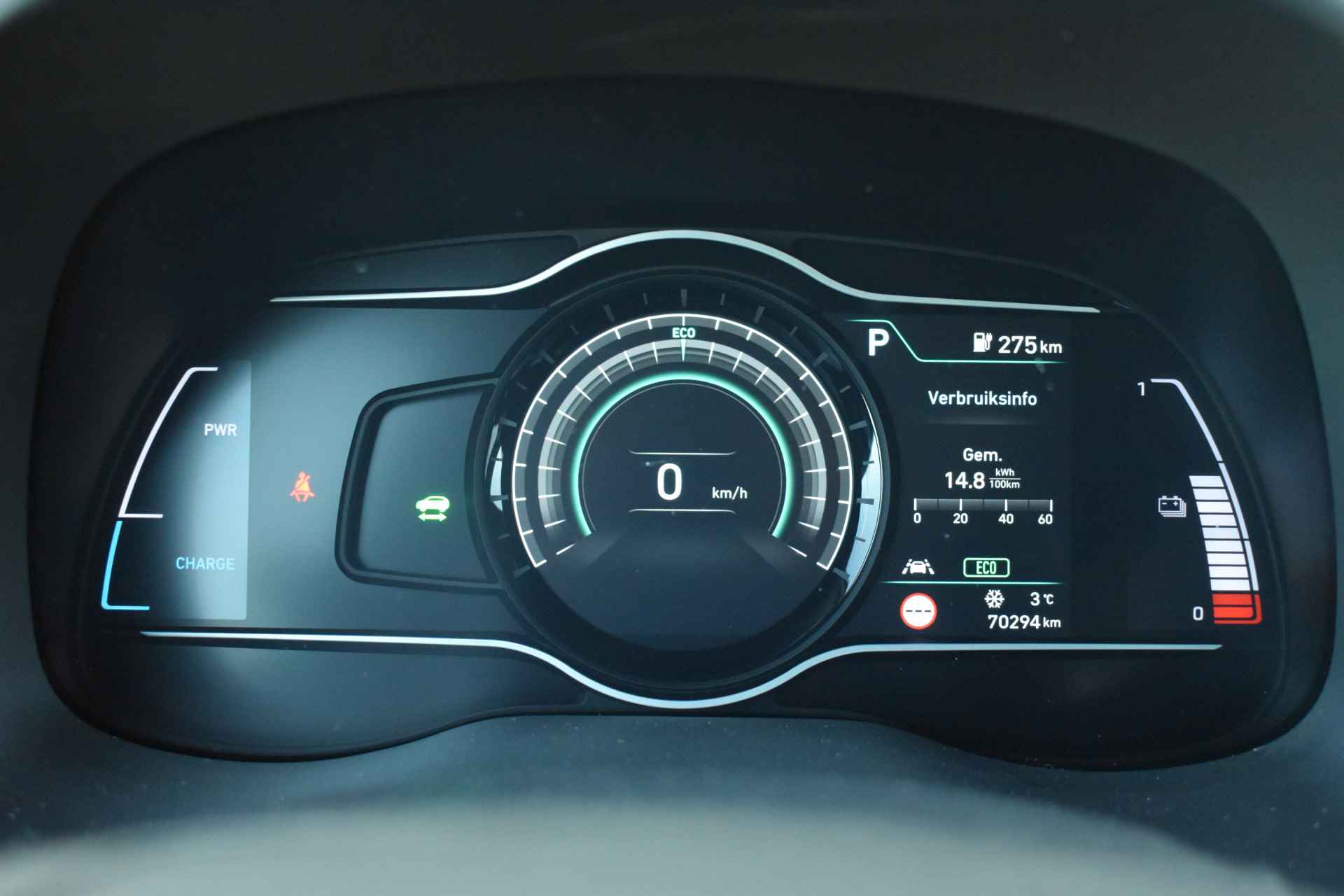 Hyundai KONA EV Premium 64 kWh - 23/30