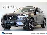 Volvo XC60 T6 350PK AWD Plus Dark | Trekhaak | Gelamineerd Glas | Adapt LED | All Season |