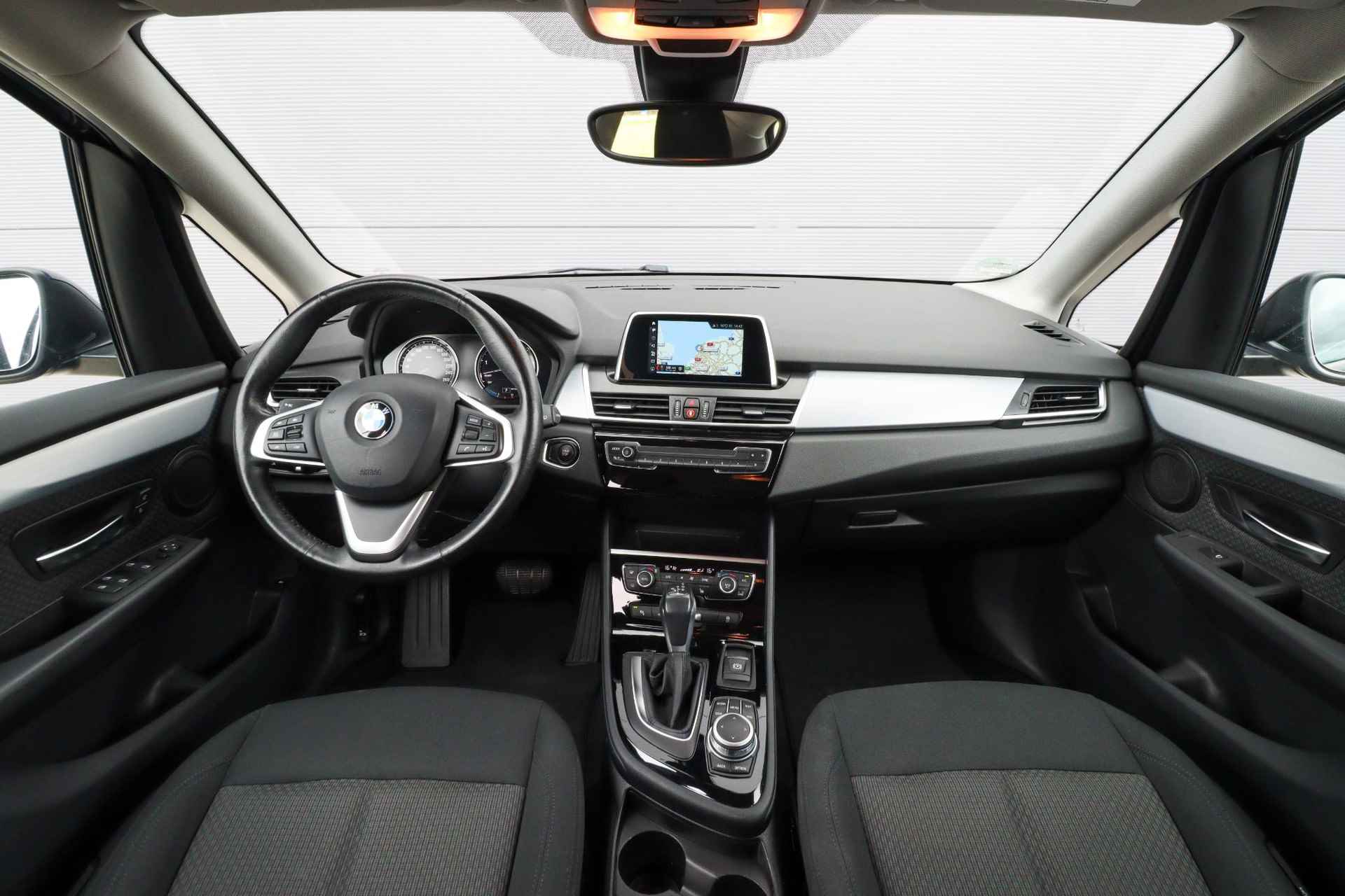 BMW 2-serie Active Tourer 225xe iPerformance | PHEV | Adaptieve cruise | Rijklaarprijs - incl.garantie - 2/15