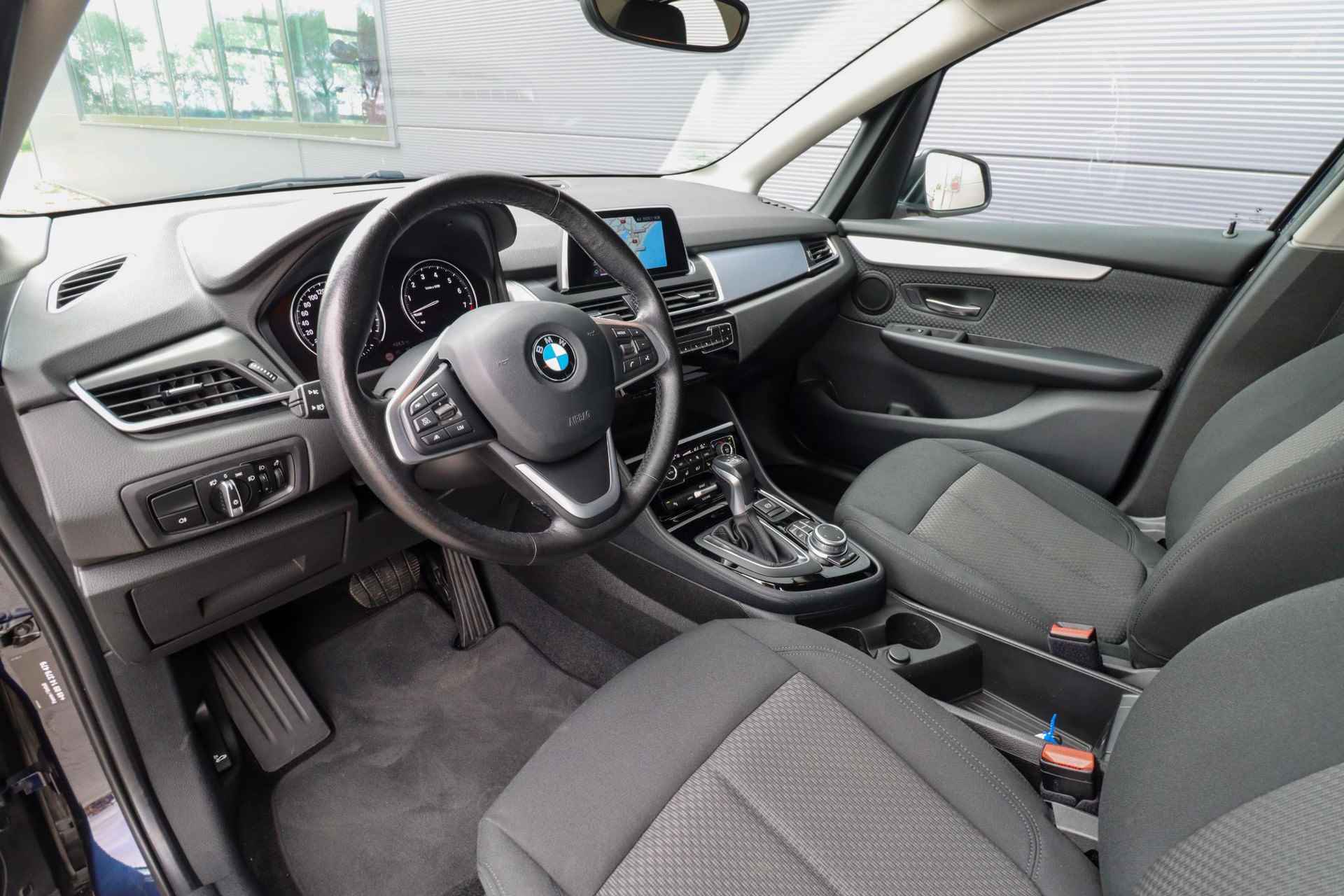 BMW 2-serie Active Tourer 225xe iPerformance | PHEV | Adaptieve cruise | Rijklaarprijs - incl.garantie - 6/15