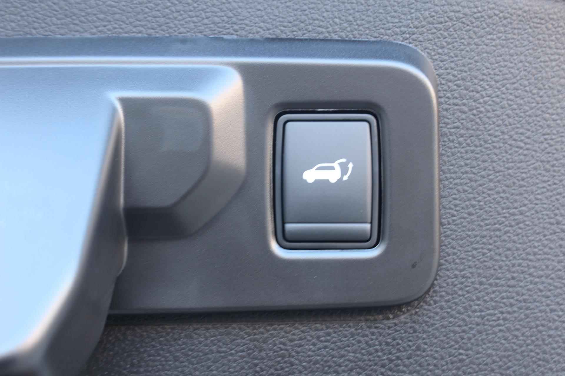 Renault Espace E-Tech Hybrid 200Pk iconic 7p. | Google Navigatie | Draadloze Carplay | Parkeersensoren & 360 Camera | Elektrische Stoelen met geheugen | Verwarmbare Stoelen en Stuur | 4-Control besturing | - 27/30