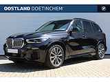 BMW X5 xDrive45e High Executive M Sport Automaat / Panoramadak / Head-Up / Harman Kardon / Laserlight / Night Vision / Parking Assistant Plus / Stoelverwarming