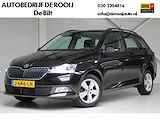 Škoda Fabia Combi 1.0 TSI Business Edition Airco | Centrale vergrendeling | Cruise Control | App connect