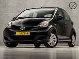 Toyota Aygo 1.0-12V Sport (5 DEURS, NIEUWE APK, SPORTSTOELEN, STUURBEKRACHTIGING, NIEUWSTAAT)