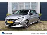 Peugeot 208 1.2 PureTech Allure Automaat | Navigatie | Climate Control | Cruise | Carplay | Camera