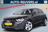 Audi A1 Sportback 35 TFSI Advanced Edition / Automaat / Navi / Cam / DAB+ / VC / Keyless