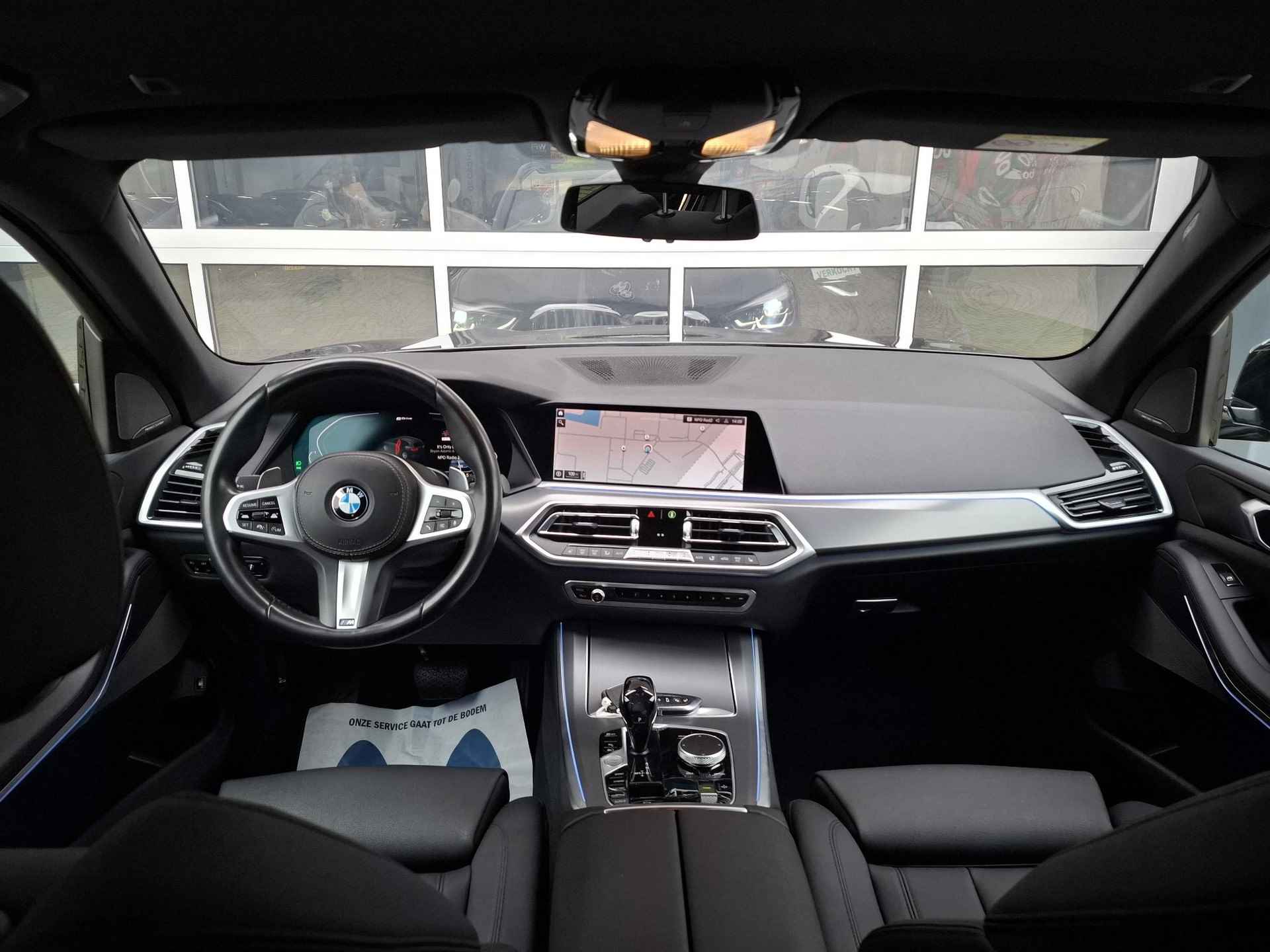 BMW X5 xDrive45e High Executive Zeer Mooi!! - 5/59