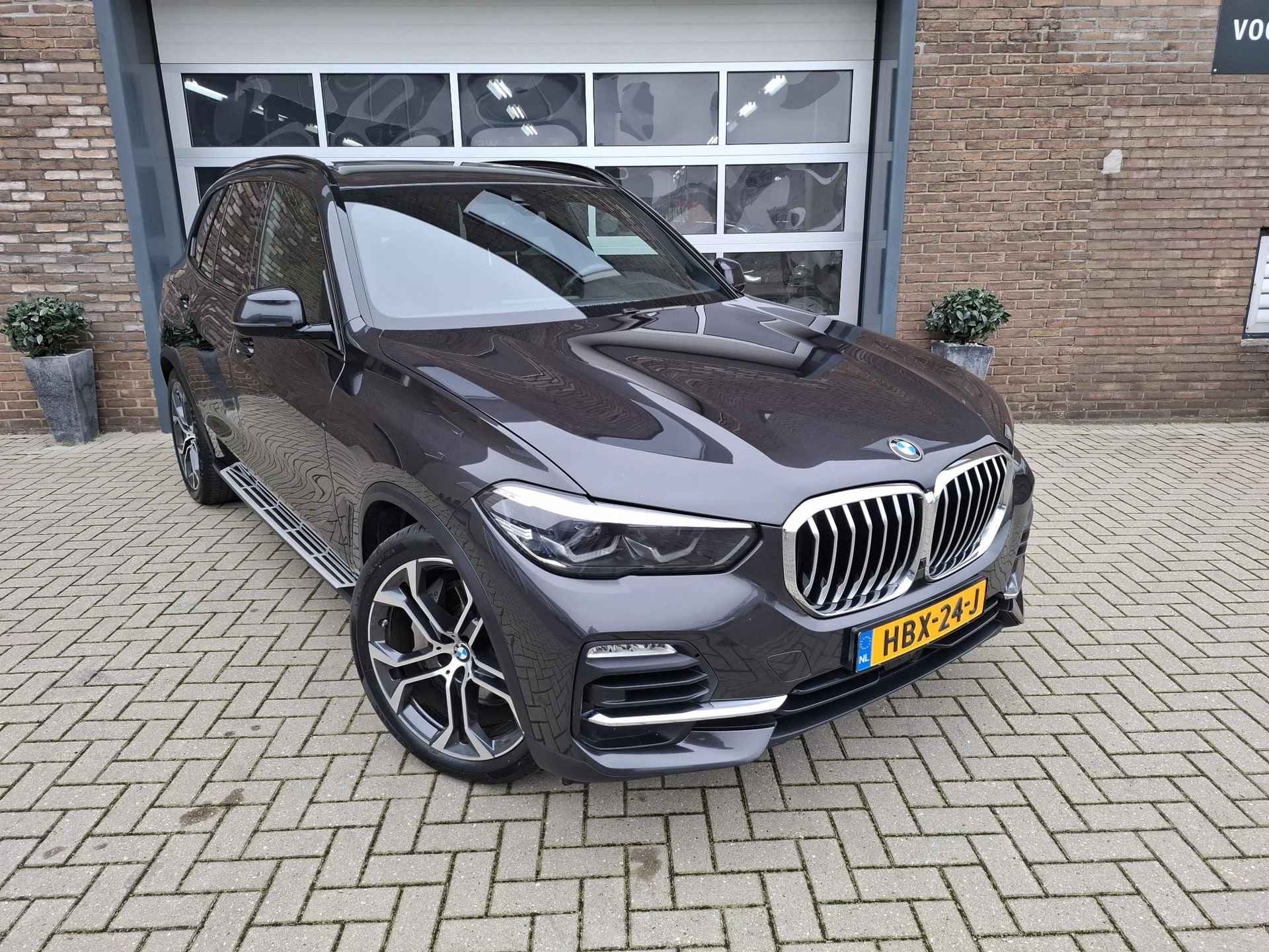 BMW X5 xDrive45e High Executive Zeer Mooi!! - 32/59