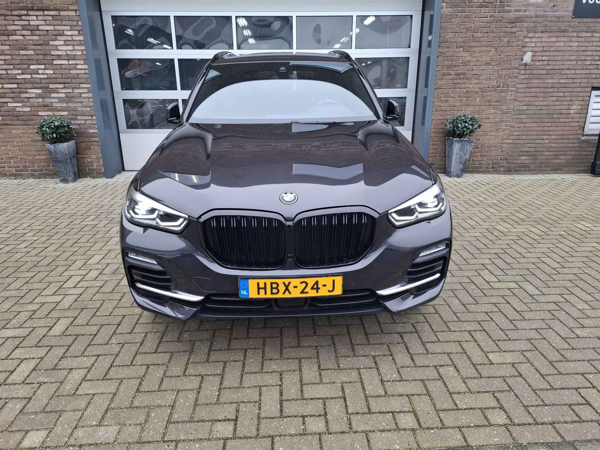 BMW X5 xDrive45e High Executive Zeer Mooi!! - 53/59