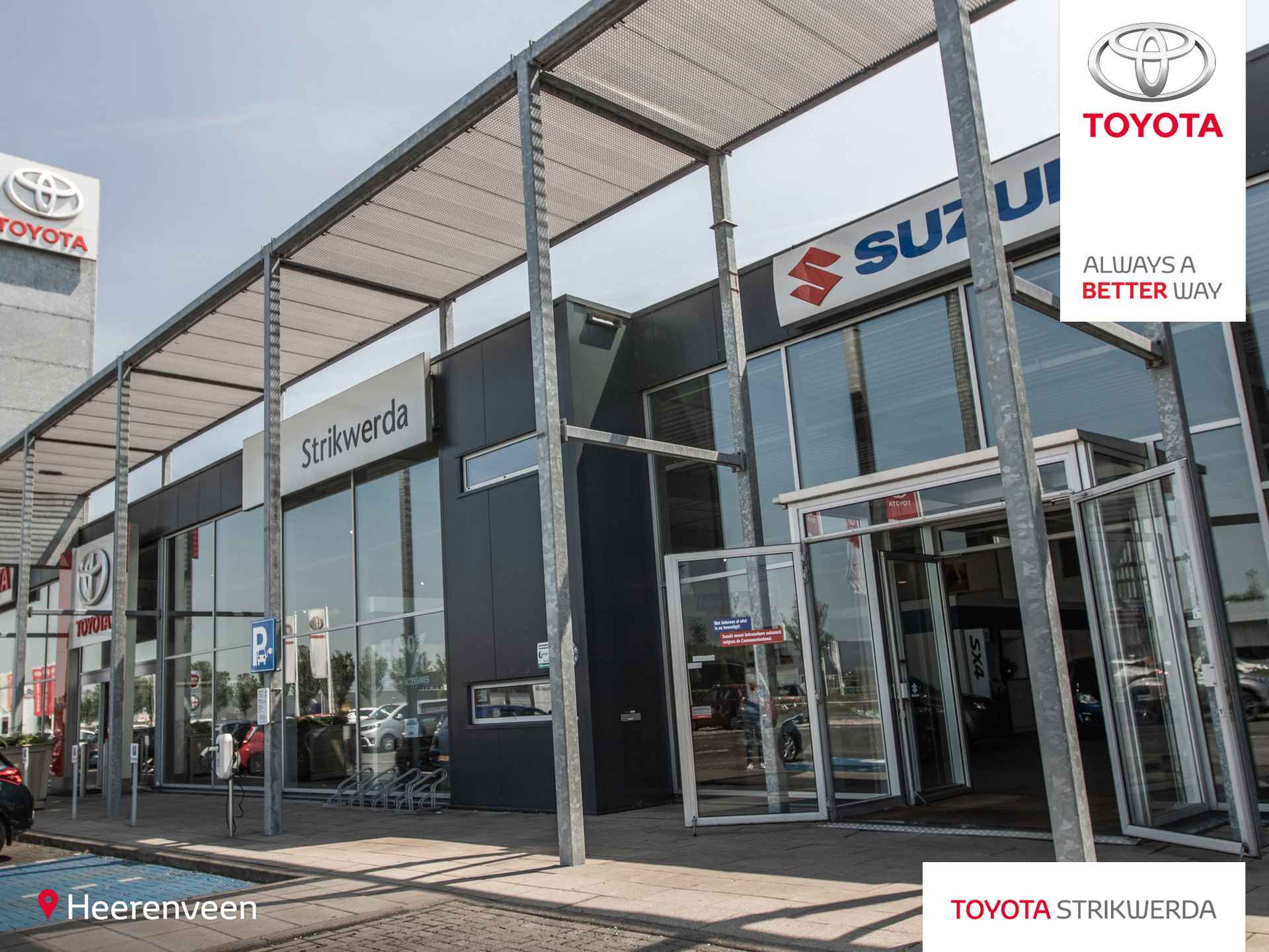 Toyota Auris Touring Sports 1.8 Hybrid Executive | Trekhaak | Stoelverwarming | Navigatie | Dealer Onderhouden | - 30/30
