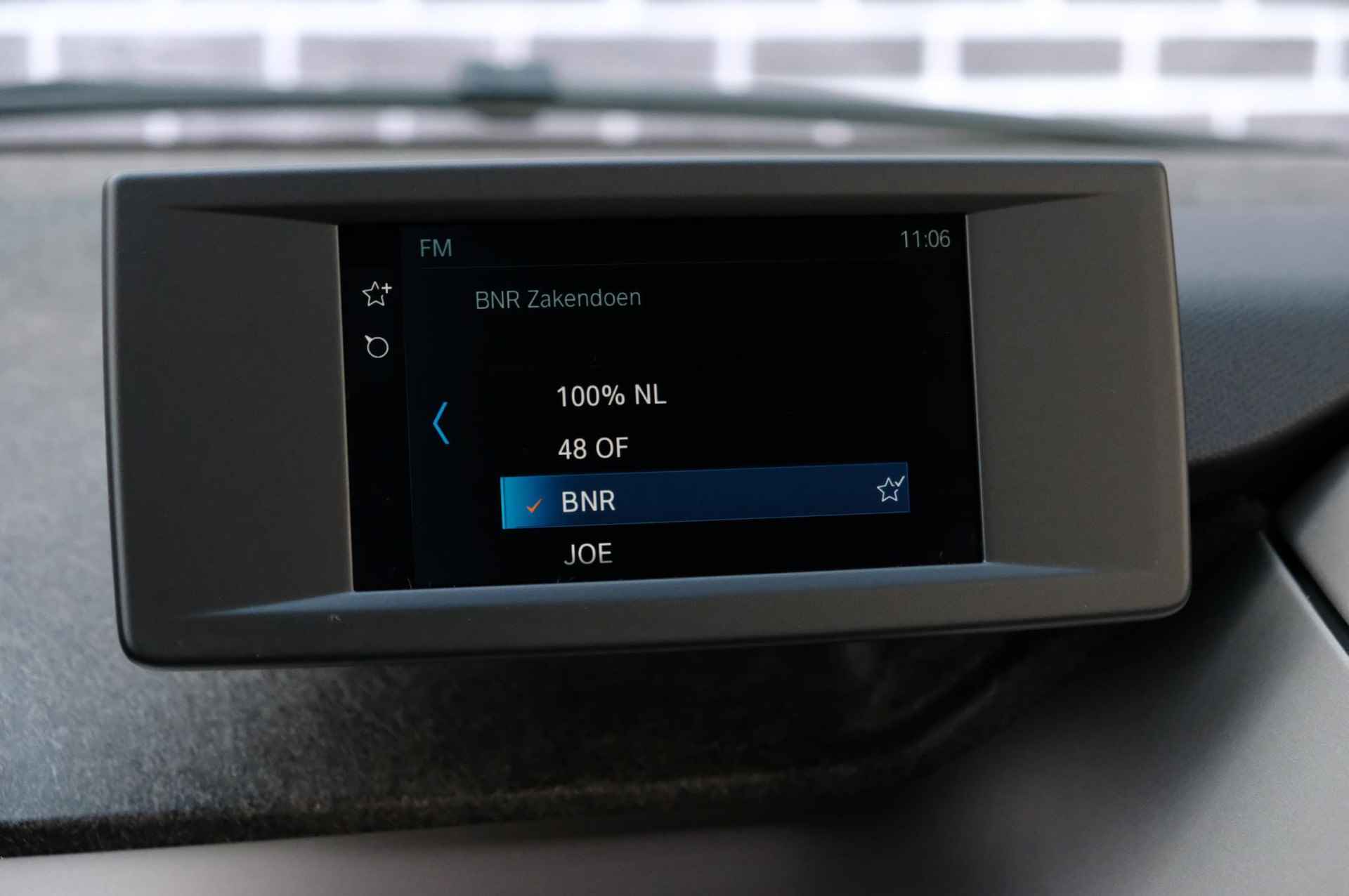 BMW i3 Basis 120Ah 42 kWh | Navi | Cruise | Stoelverwarming | Automaat - 23/33