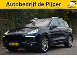 Porsche Cayenne 3.0 S E-Hybrid 416 PK | NL-Auto | Mem.stoelen | Navi | Luchtvering | Vol Leder | Full LED