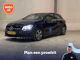 Mercedes-Benz A-Klasse 180 AMG Business Solution | Camera | Carplay | Stoelverwarming | LED | Cruise Control | LM Velgen |