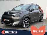 Citroen C3 Aircross 1.2 PT 130 EAT6 Max | Automaat | Navi | Parkeercamera | Keyless entry | Prijs is rijklaar