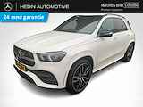 Mercedes-Benz GLE GLE 350e Automaat 4MATIC AMG Line | Nightpakket | Distronic+ | Panoramadak | Airmatic | Stoelventilatie/verwarming | Burmester Audio | Sfeerverlichting | Keyless-Go | Trekhaak