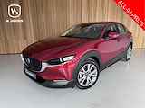 Mazda CX-30 2.0 e-SkyActiv-X M Hybrid Comfort Head-up | Navigatie | Stuurverwarming