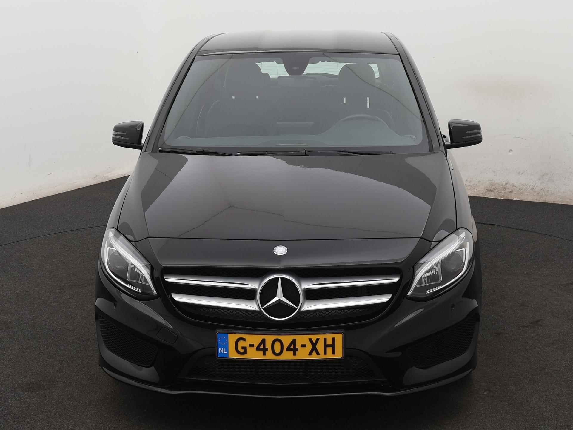 Mercedes-Benz B-klasse 180 Prestige 122 PK | Automaat | Airco | Navigatie | Parkeersensoren | Stoelverwarming | Apple Carplay | Android Auto | Cruise Control | Dodehoeksensor | - 3/22