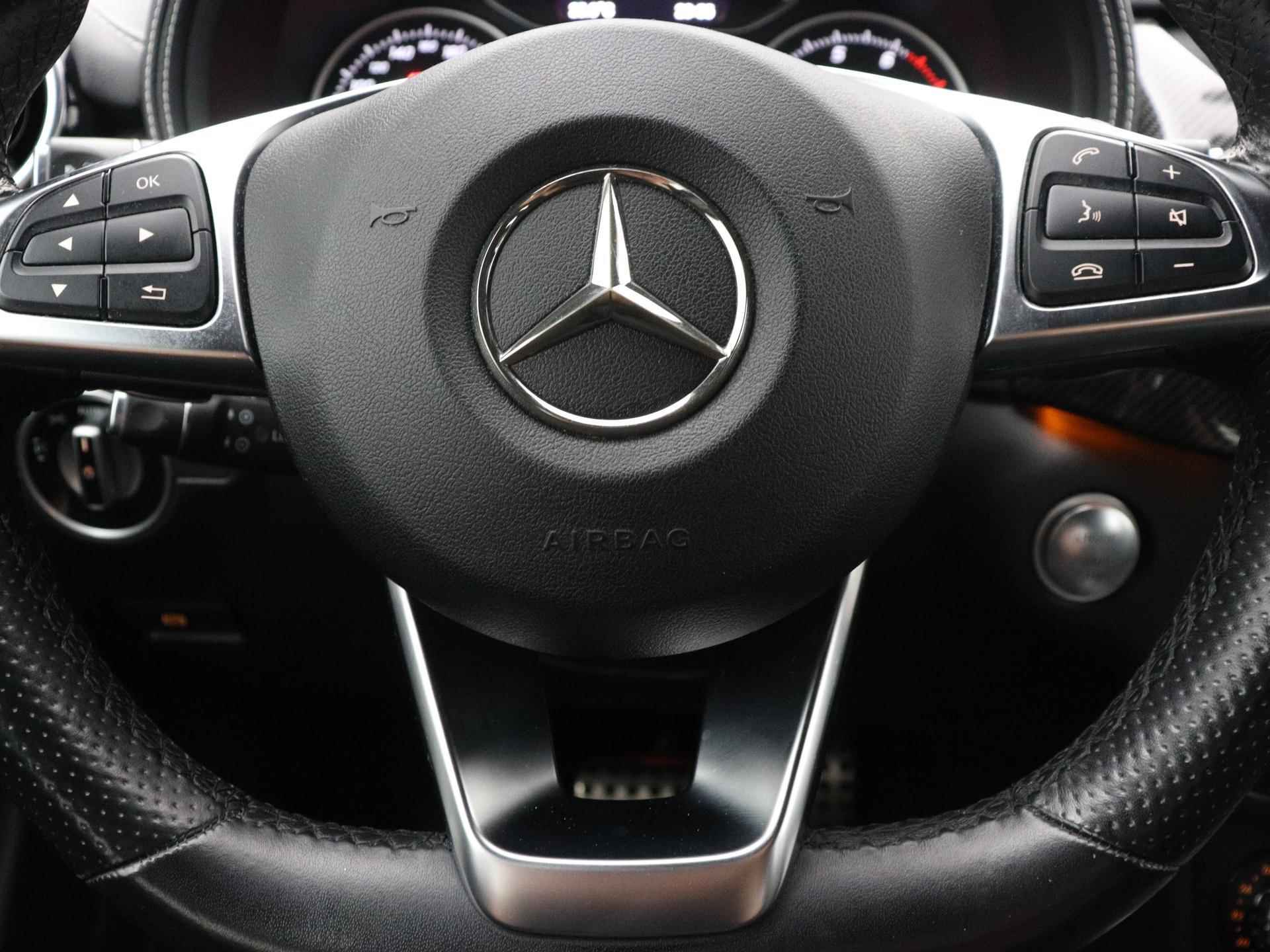 Mercedes-Benz B-klasse 180 Prestige 122 PK | Automaat | Airco | Navigatie | Parkeersensoren | Stoelverwarming | Apple Carplay | Android Auto | Cruise Control | Dodehoeksensor | - 10/22