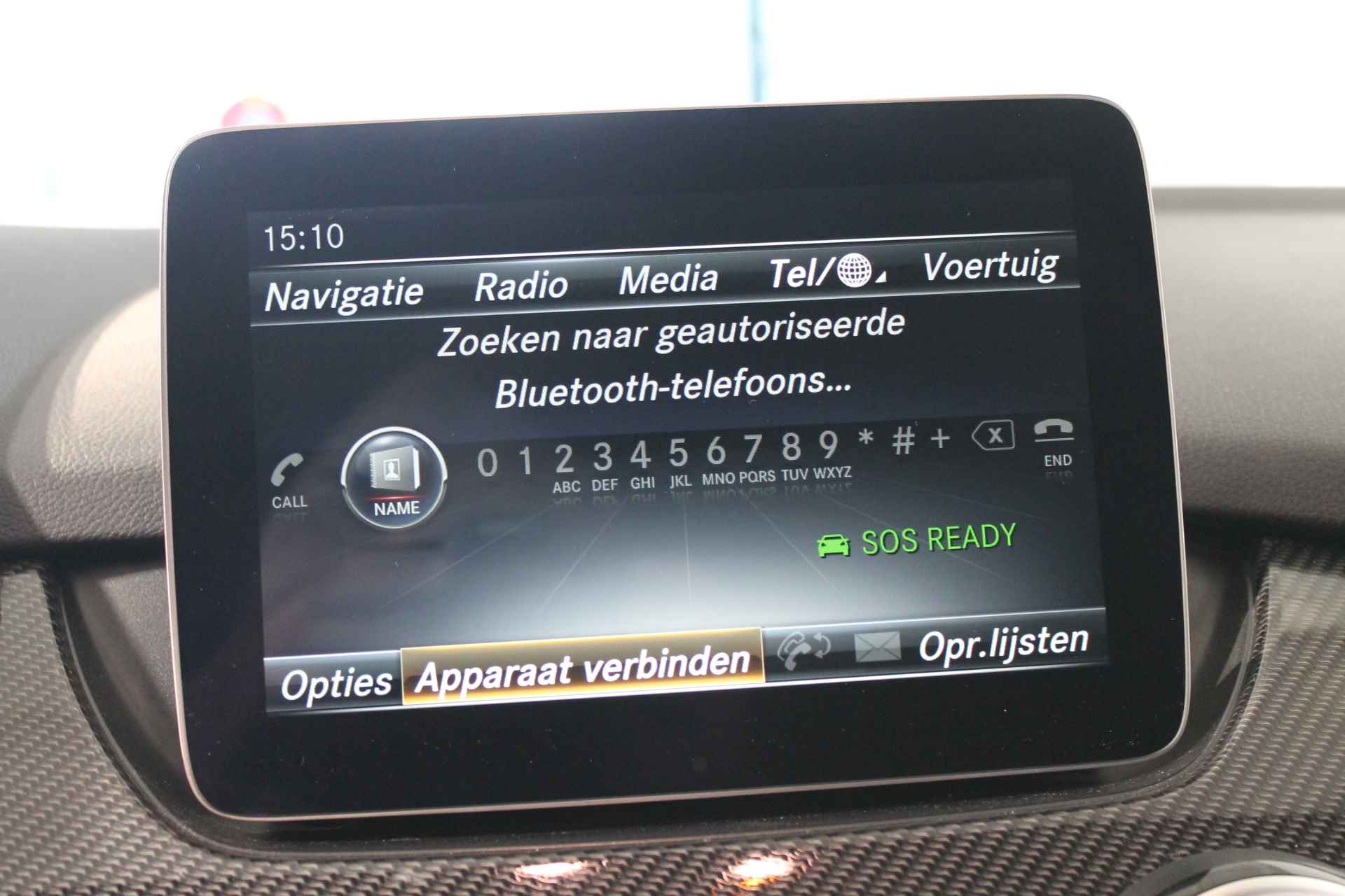 MERCEDES B-Klasse B180 122PK 7G-DCT Automaat Business Solution AMG - 32/38