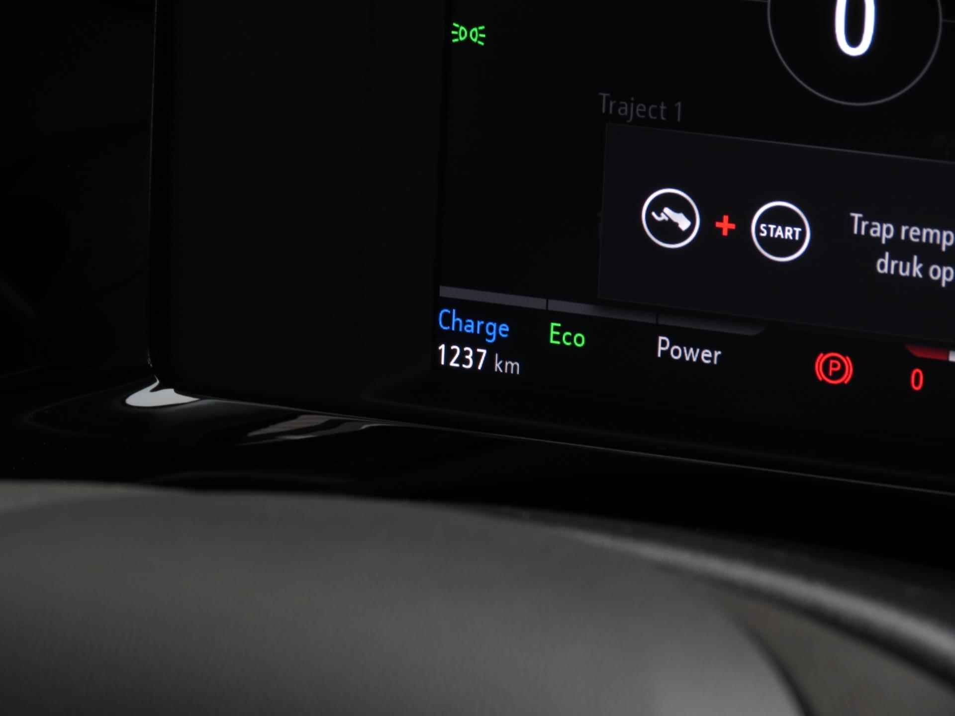 Opel Mokka-e GS Line 50-kWh 3-Fase CarPlay|Camera|Navi|DAB+|Clima|Stoelver.|Cruise - 16/21