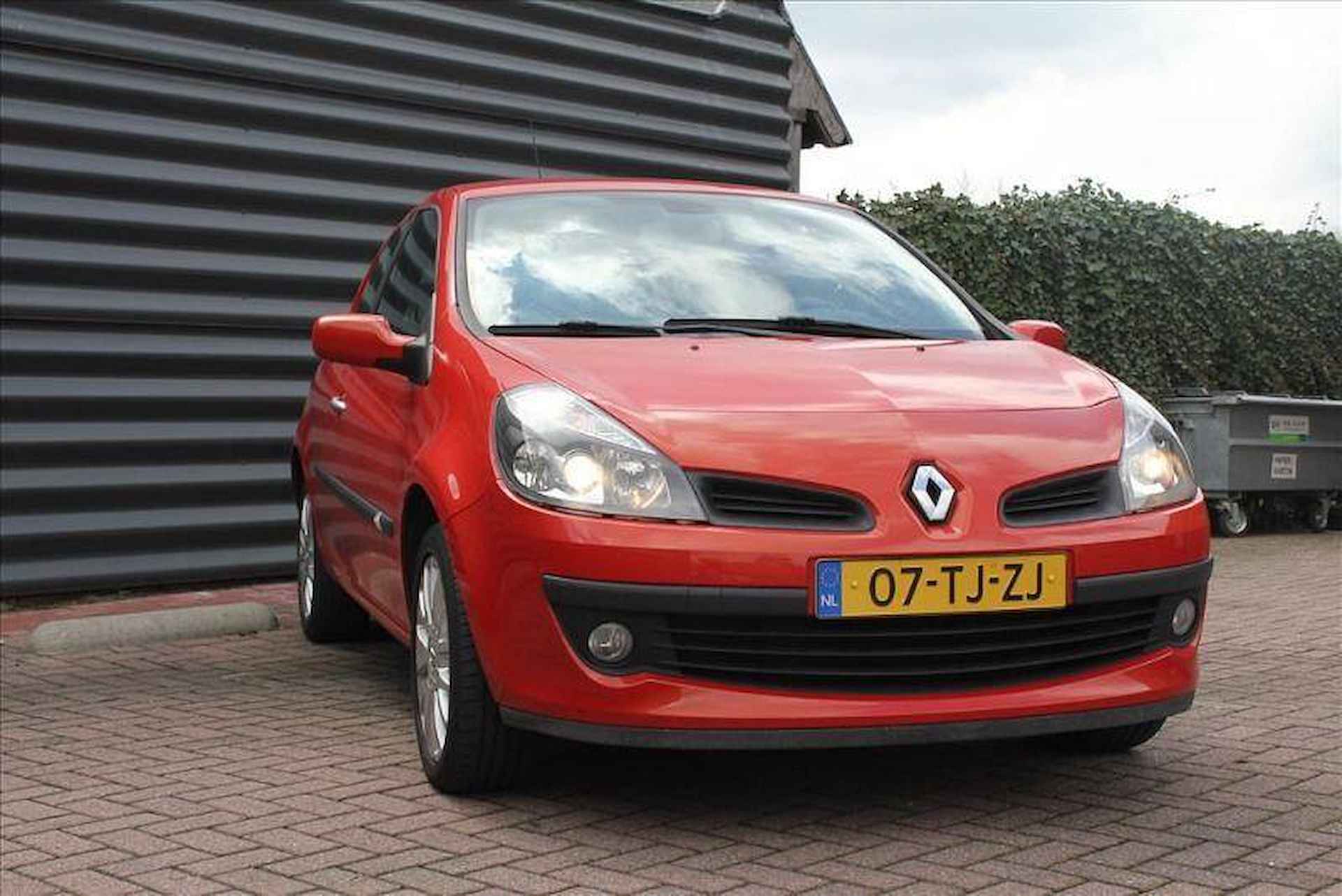 Renault Clio 1.6 16V 82KW | DYNAMIQUE | AIRCO | IN NIEUWSTAAT | - 5/16