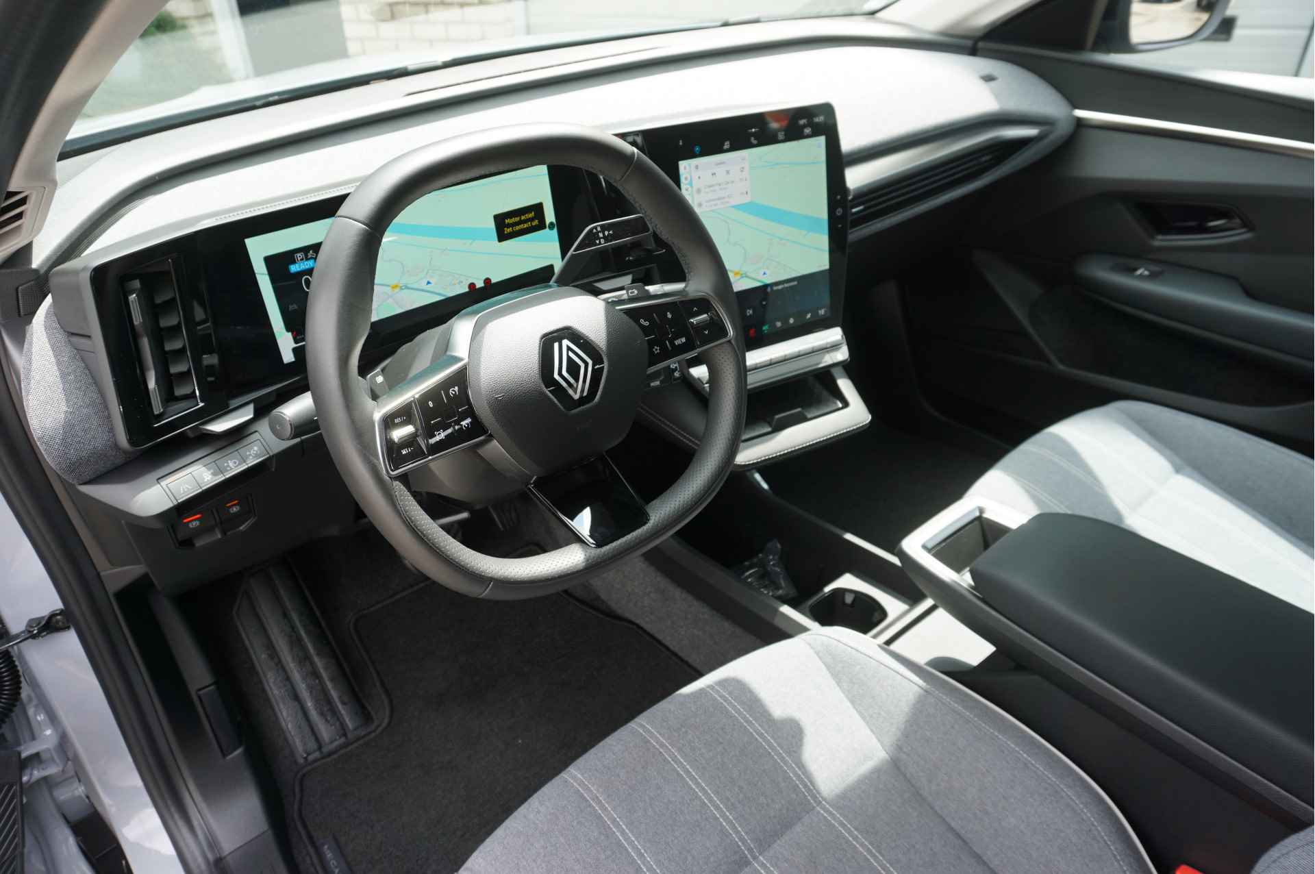 Renault Mégane E-Tech EV60 160kW Optimum Charge Evolution Virtual Cockpit - 14/30