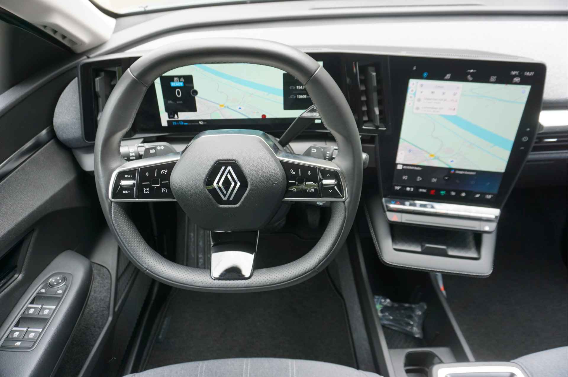 Renault Mégane E-Tech EV60 160kW Optimum Charge Evolution Virtual Cockpit - 16/30