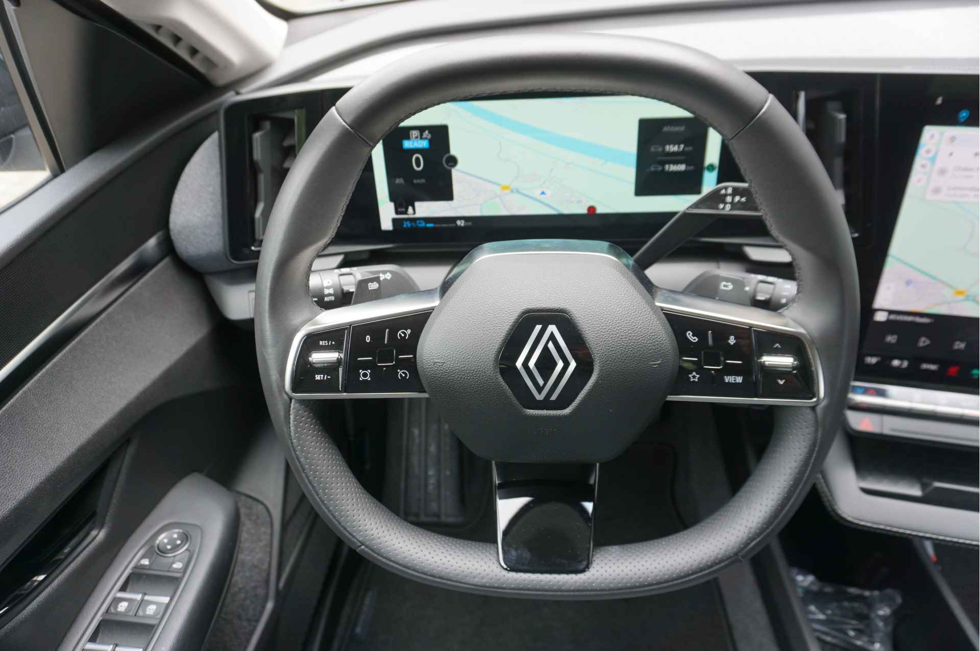 Renault Mégane E-Tech EV60 160kW Optimum Charge Evolution Virtual Cockpit - 17/30