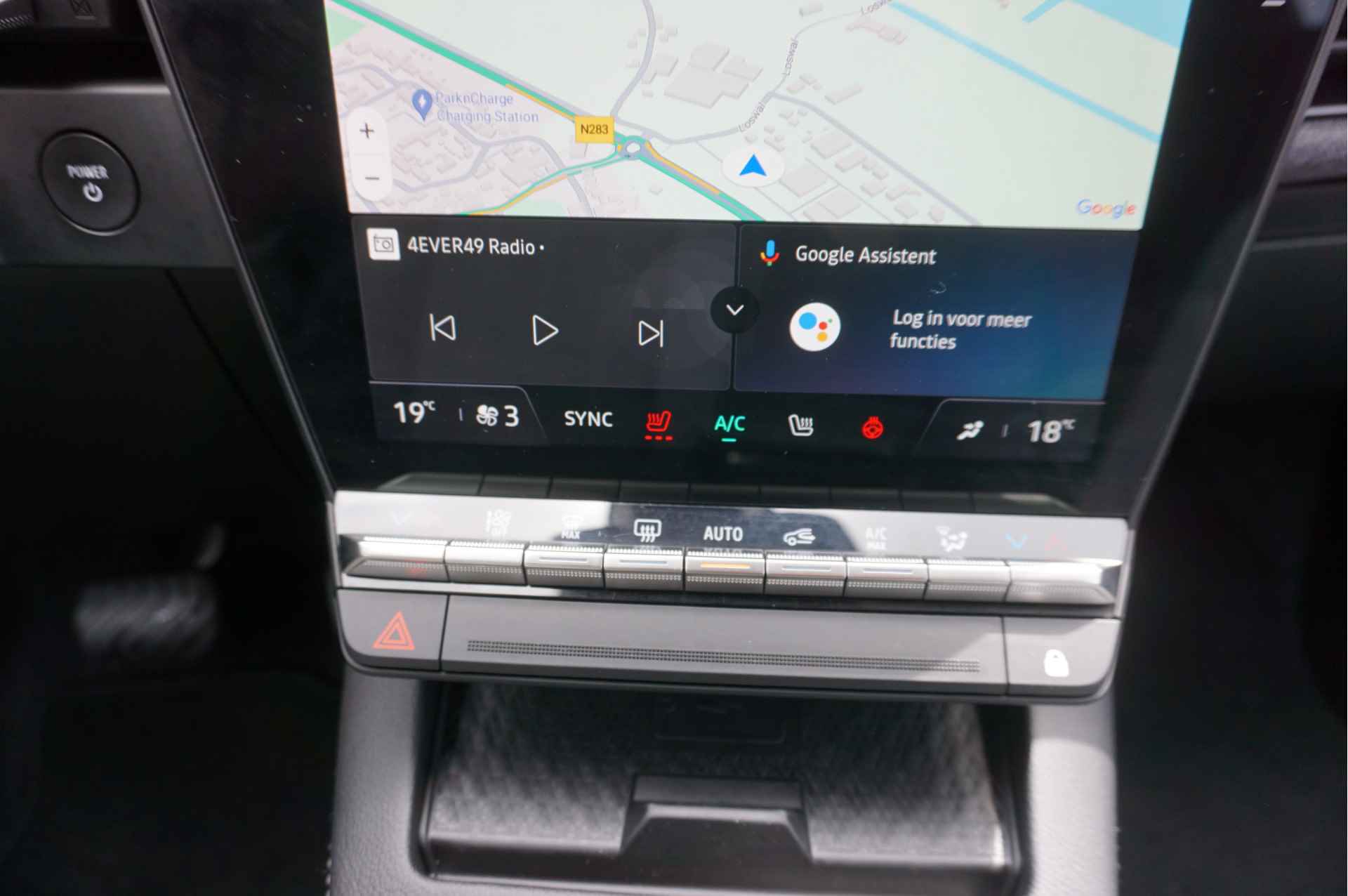 Renault Mégane E-Tech EV60 160kW Optimum Charge Evolution Virtual Cockpit - 26/30