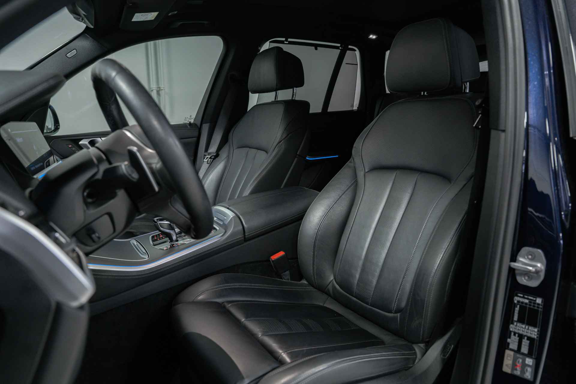 BMW X5 xDrive45e High Executive M Sportpakket Aut. - 5/41