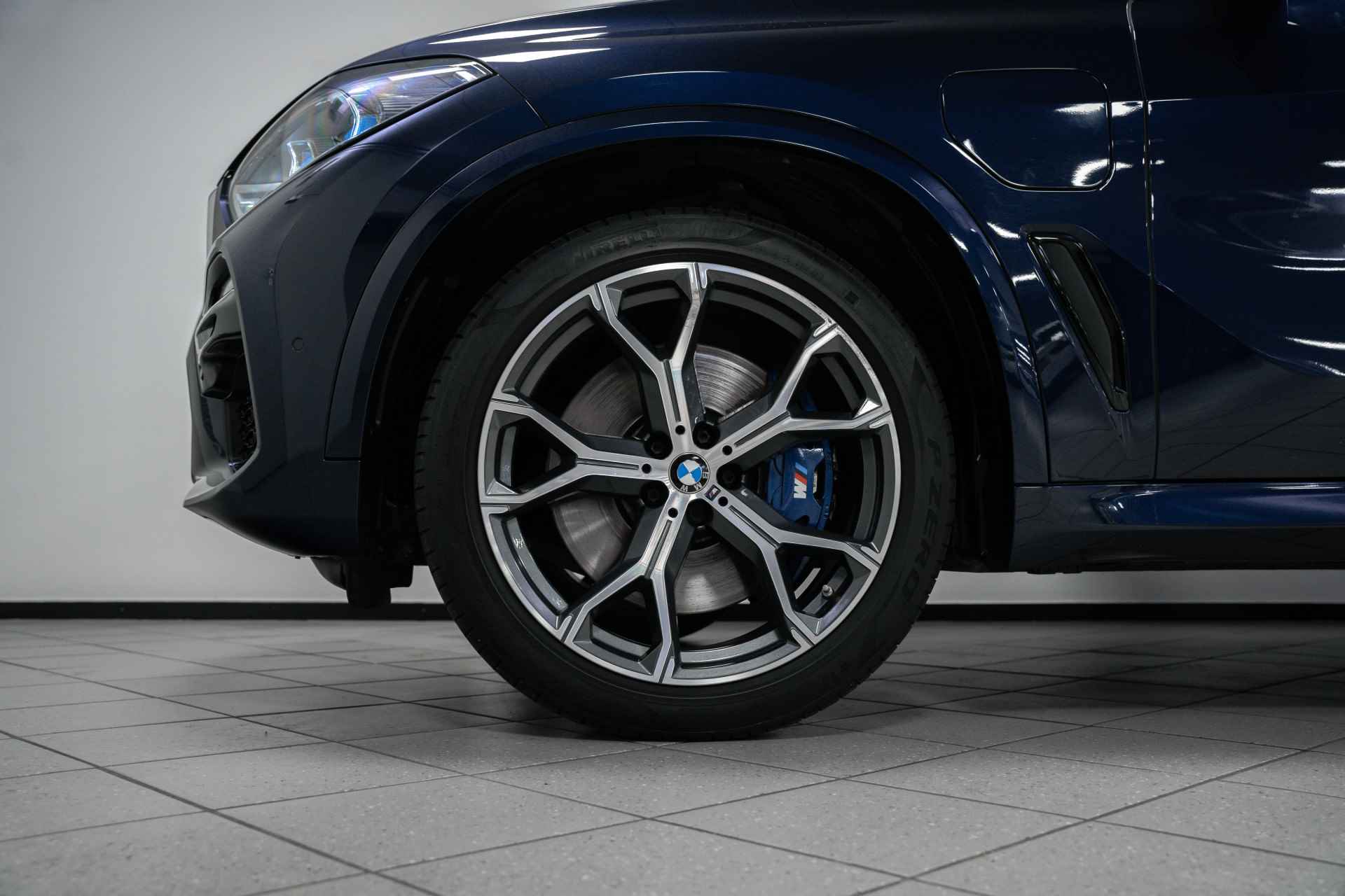BMW X5 xDrive45e High Executive M Sportpakket Aut. - 6/41