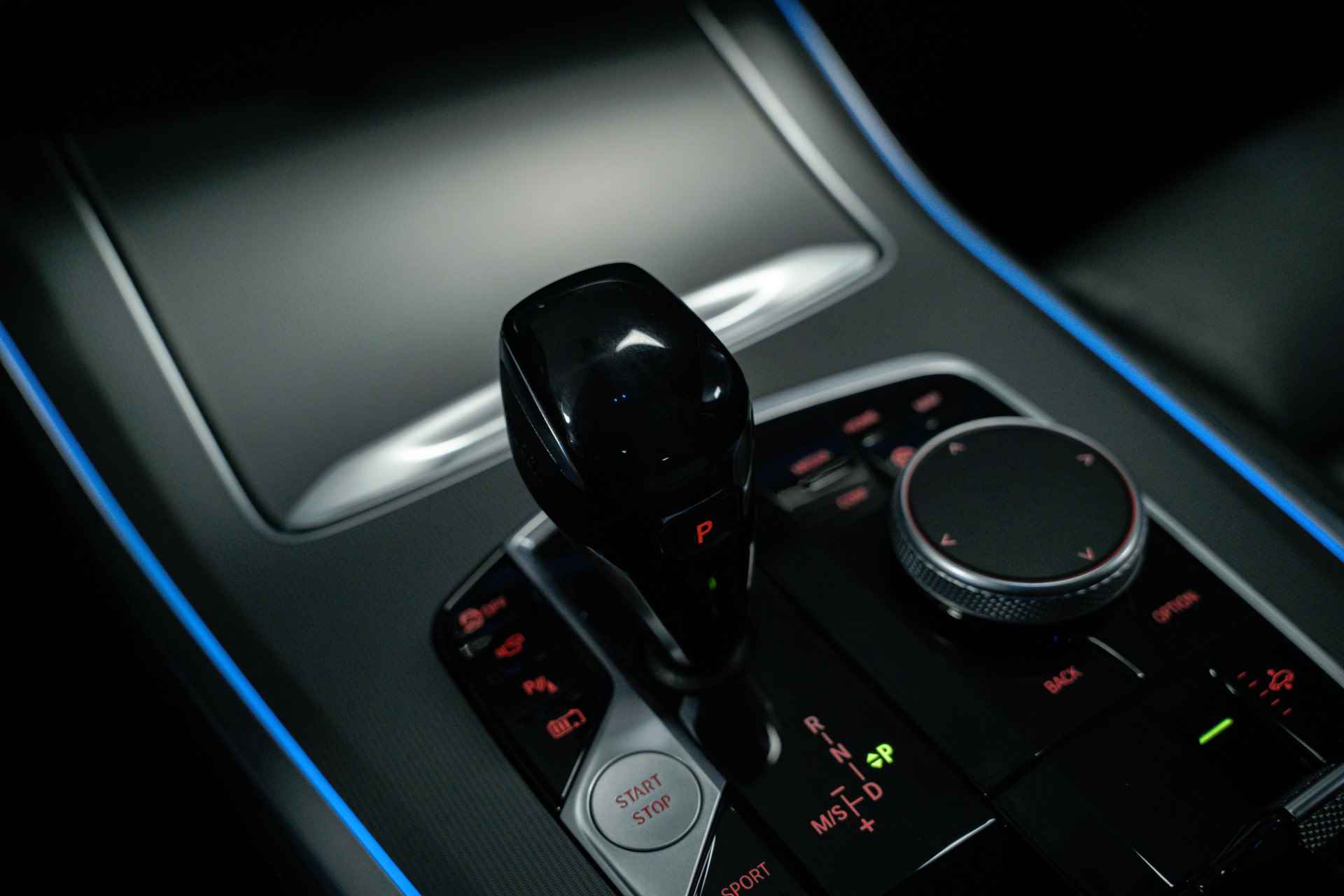 BMW X5 xDrive45e High Executive M Sportpakket Aut. - 9/41