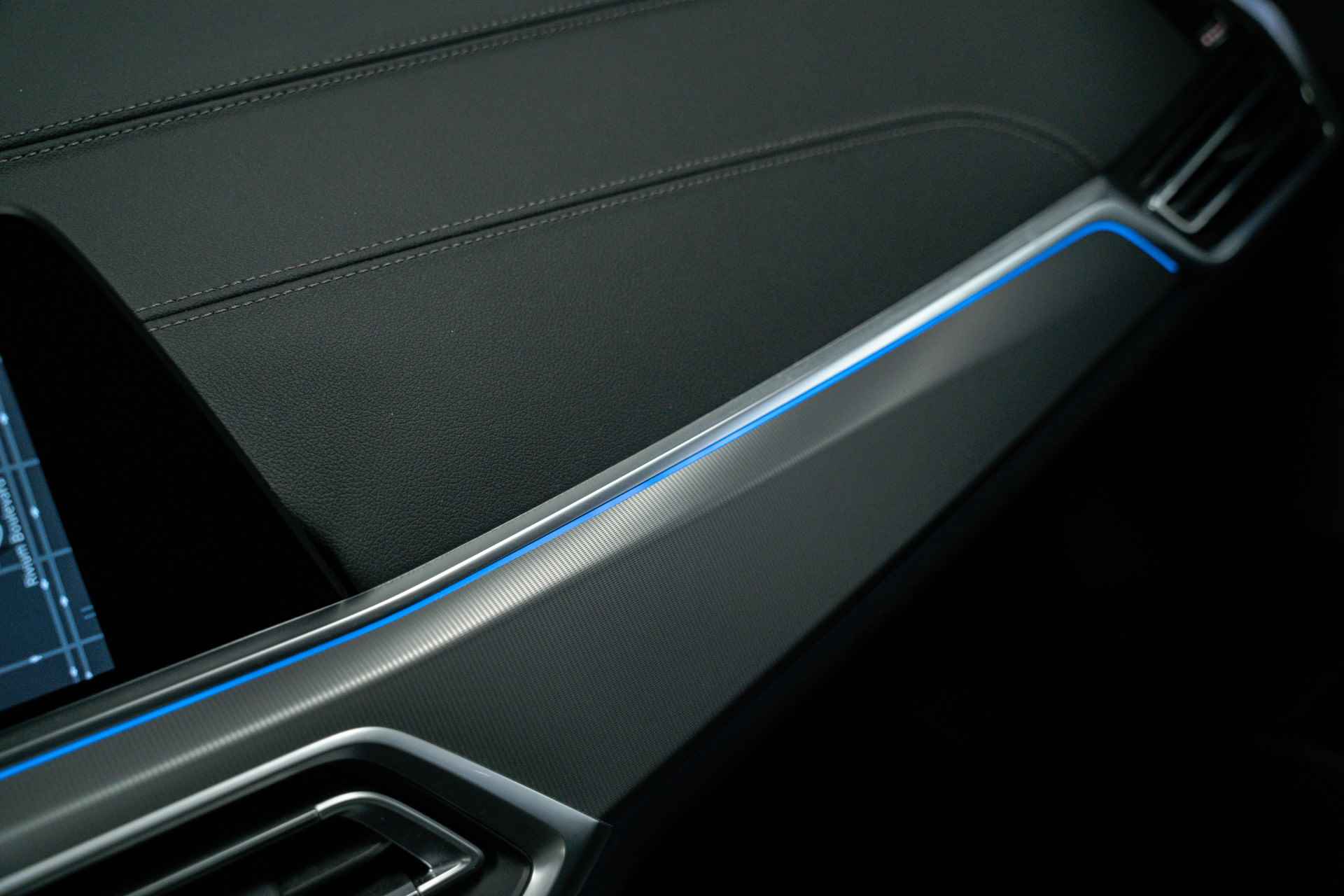 BMW X5 xDrive45e High Executive M Sportpakket Aut. - 27/41