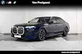 BMW 7 Serie M760e xDrive l M-Sport l Exective Lounge l B&W l