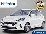 Hyundai i10 1.0 Comfort 5-zits | €2200 KORTING | AUTOMAAT | APPLE CARPLAY & ANDROIND AUTO |