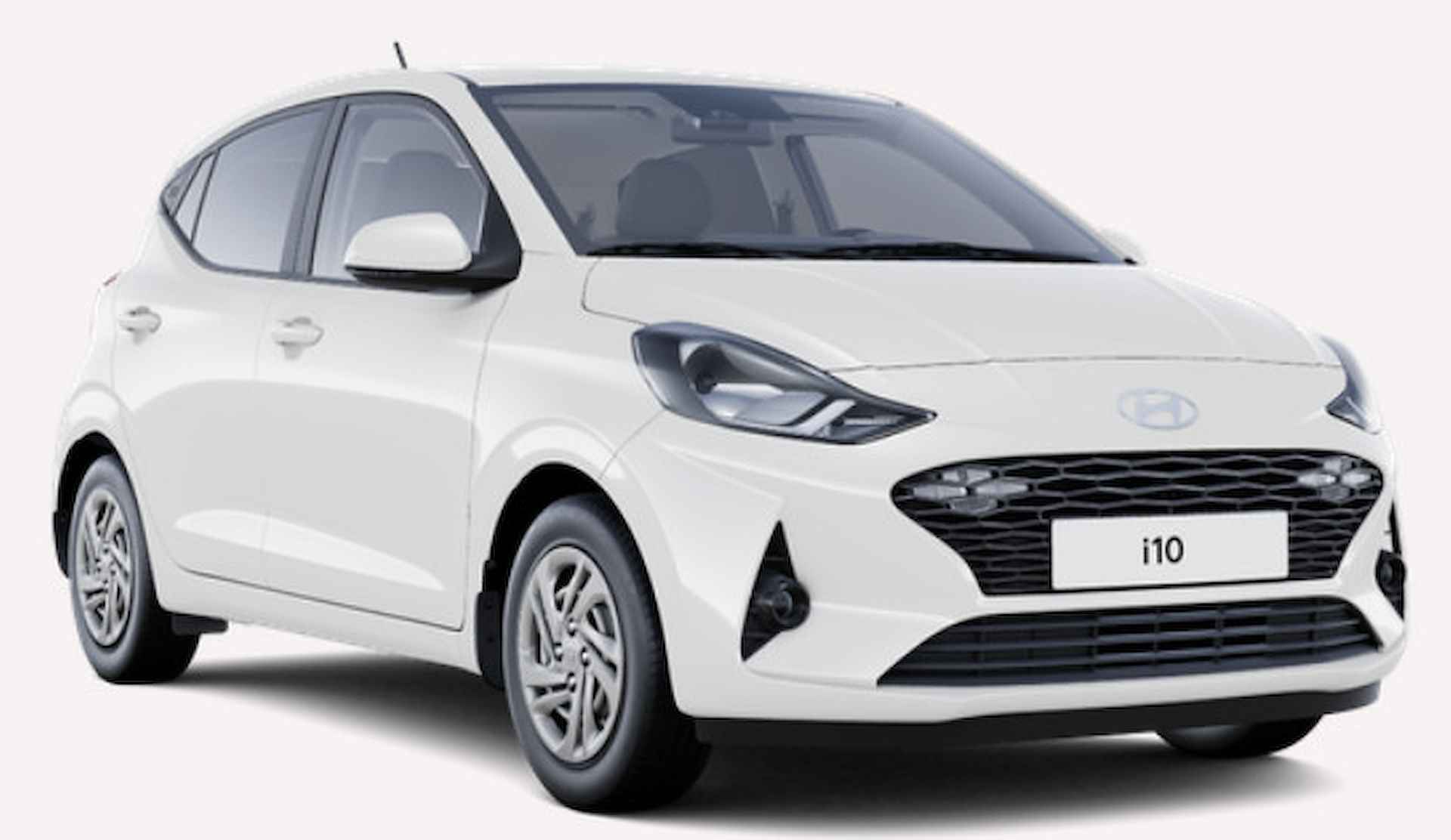 Hyundai i10 1.0 Comfort 5-zits | €2200 KORTING | AUTOMAAT | APPLE CARPLAY & ANDROIND AUTO | - 4/14
