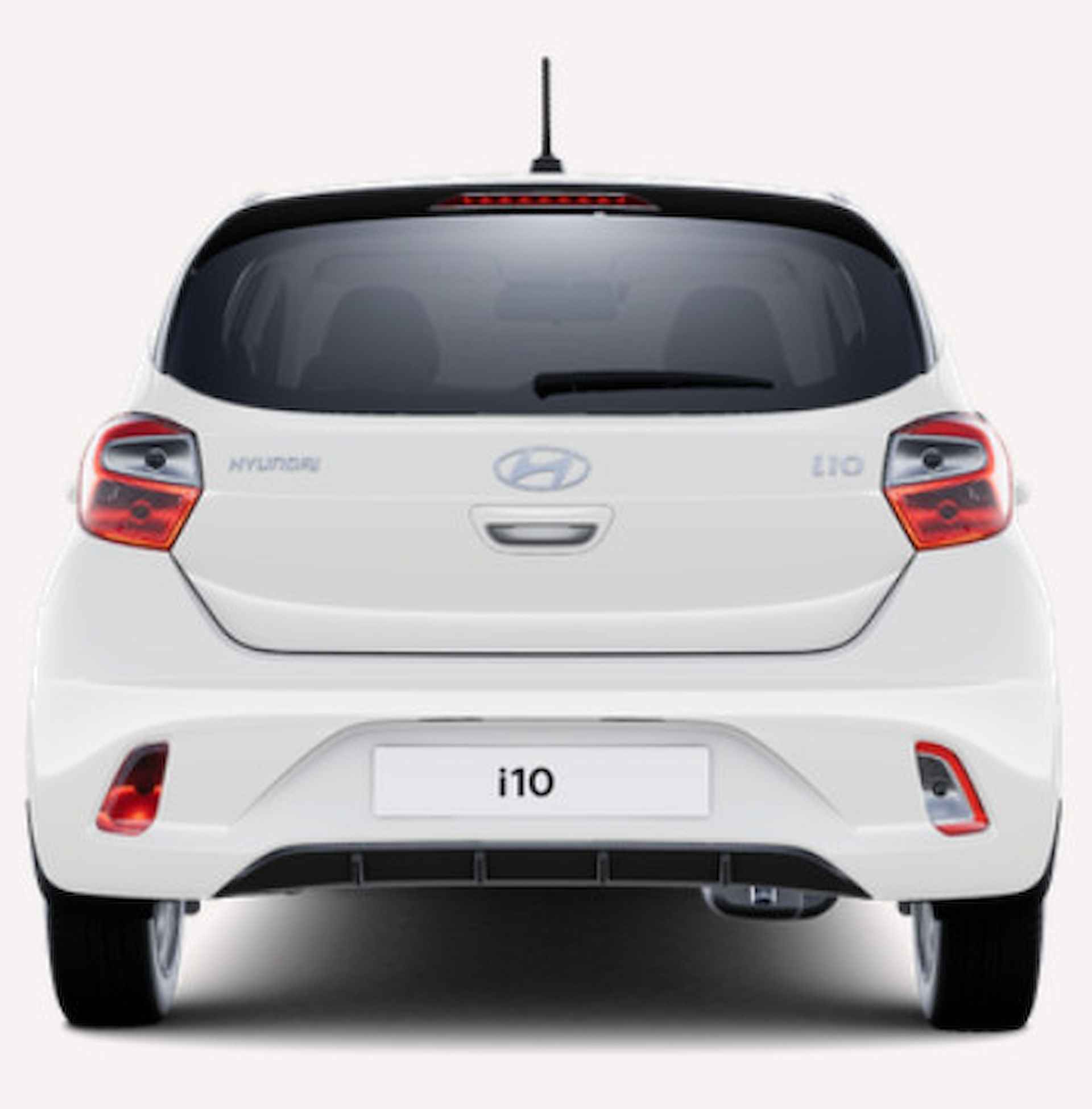 Hyundai i10 1.0 Comfort 5-zits | €2200 KORTING | AUTOMAAT | APPLE CARPLAY & ANDROIND AUTO | - 8/14