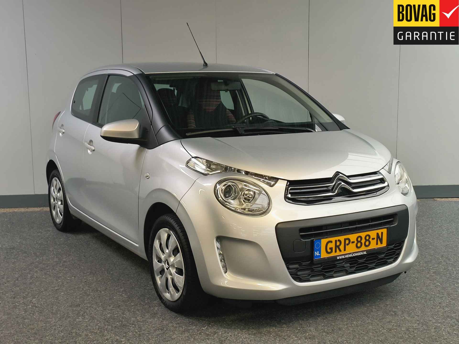 Citroën C1