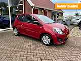 RENAULT Twingo 1.2-16V NIGHT &amp; DAY PRACHTIGE AUTO! AIRCO/CRUISE/TREKHAAK/ENZ.