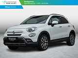 Fiat 500 X 1.4 Turbo MultiAir Lounge | NET BINNEN | FOTO'S VOLGEN | NAVIGATIE | ACHTERUITRIJCAMERA | DEALER ONDERHOUDEN |