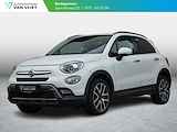 Fiat 500 X 1.4 Turbo MultiAir Lounge | NAVIGATIE | ACHTERUITRIJCAMERA | DEALER ONDERHOUDEN |